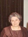 Record image of Anna Adriaantje "Annie" van Rooijen (geboren Kruijf)