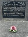 Record image of Maude Sophia Jackson Rundell (born Millard)