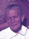 Record image of Micaela Ojeda (born Quintana)