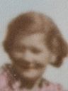 Record image of Hilda Josefina Ã…man (born Drugge)