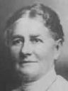 Record image of Elizabeth Ford (born Garn)
