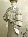 Record image of Johanne Catharina Camilla Münter (born Schack)
