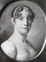 Record image of Ellen Margrethe Wandel (born Kirketerp)