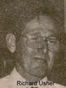 Record image of Richard H F/Richard Henry Fancourt USHER