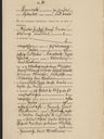 Record image of Anna Martha Emilie Schoening (born Zapke)