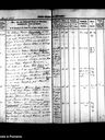 Record image of Juliane Wilhelmine Weiss (geb. Stock)