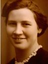 Record image of Anna Emilie Pedersen (o.s. Nielsdotter)
