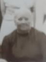 Record image of Elna Olsson (born Henriksdotter)