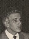 Record image of Vicente (Pechene) Martinez Hevia