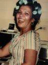 Record image of (Ana) Rosa Rivera Matos (nacida Rodriguez Rivera)