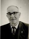 Record image of Pieter Fimmes van der Wal