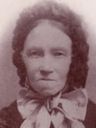 Record image of Kirsten Rasmussen (born Hemmingsdatter)