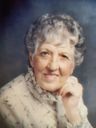 Record image of Rose Maria Vaccaro (born Ippolito)