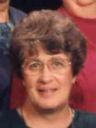 Record image of Carol Cooper (nacida Brown)