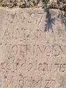 Record image of Anna Mary Maria Vautrin (born Rebmann)