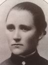 Record image of Mathilda Sofia Gustafsson (o.s. Johansdotter)