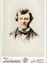 Record image of Johann Michael "John" Schoenberger