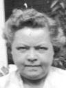 Record image of Sofia Magdalena Jönsson (o.s. Borg)