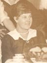 Record image of Hulda Sofia Håkansson (born Nilsson)