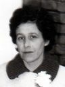 Record image of Cornelia Claus (geb. Tap)