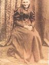 Record image of Susannah Palmer (geb. Teed)