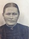 Record image of Kirsten Maria Or Kirstie Marie Jarman (nacida Larsen)