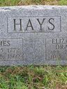 Record image of Reverend, James Newton Hays