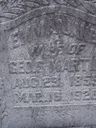 Record image of Emma Jane Steffen Martin