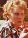 Record image of EDMONDE HUBERT (born ANDRE)
