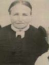 Record image of Ane Katherine Cicilie Sorensen (geb. Johansdatter)
