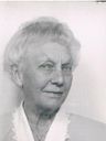 Record image of Ingrid Höckne (born Green)