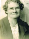 Record image of Ethel Matilda Parton (born JONES)