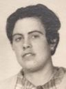 Record image of Carmina Fernandez (born Campelo Garcia)