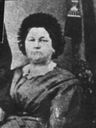Record image of Engel Marie Charlotte Bruns (born Hecht)