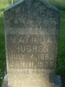 Record image of Matilda "Tildy" Price (born Mullens)