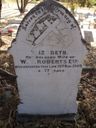 Record image of Elizabeth Roberts (born Hurst)