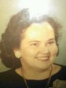 Record image of Patricia Ann Jones (nacida Shelton)