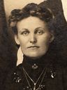 Record image of Anna Sophia Maria Rinderknecht (geb. Gerhold)