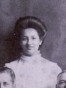 Record image of Jessie Jane Jones (born Parker)