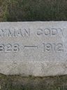 Record image of William Lyman Cody