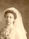 Record image of María del Carmen González (born Vargas Sanchez)