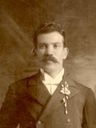 Record image of Lic Aureliano Severino Gonzalez Alvarez
