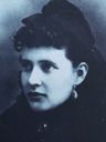 Record image of María del Rosario Gonzalez Alvarez (born Luna Michel)