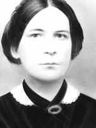 Record image of Ann Burt (nacida Ford)