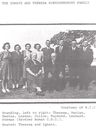 Record image of Theresa Eleanor Fox (born Koenigsknecht)