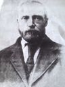 Record image of Gustaf Adolf Swensson