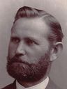 Record image of Wilhelm Linnemann
