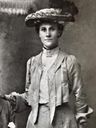 Record image of Mary Isabella Elizabeth Collins (born Fulford)