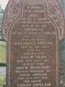 Record image of Anne Sinclair (born MacVean)
