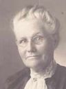 Record image of Mary Susanna Mack (born Thomason)